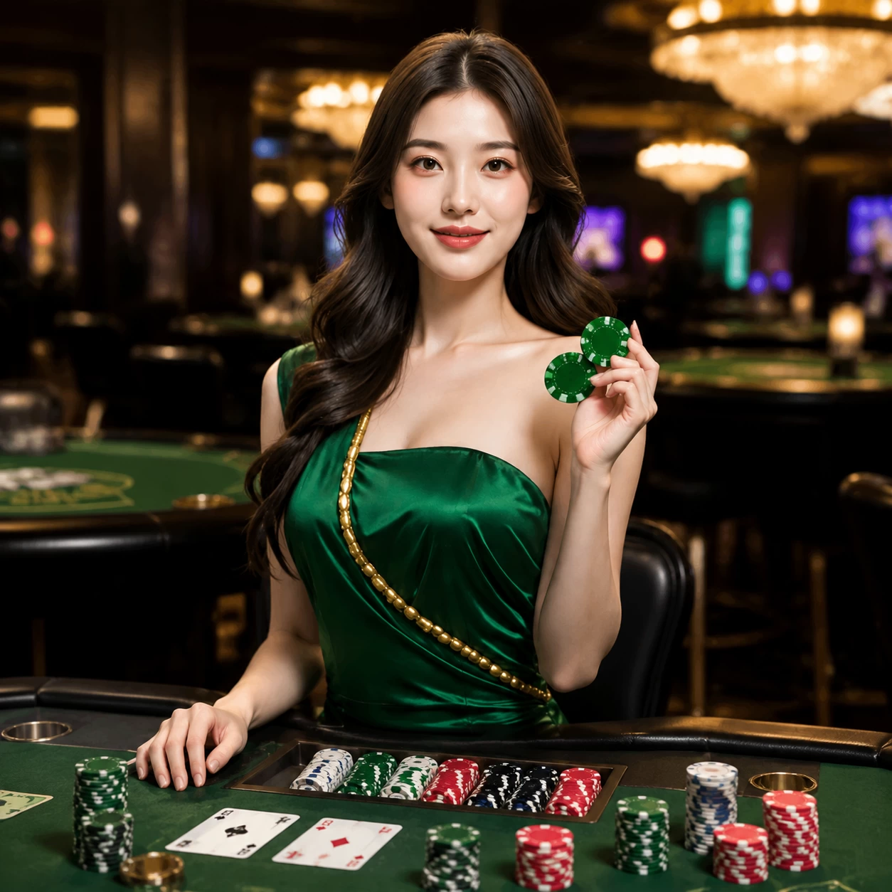 Keunggulan dan Fitur Menarik di Situs Game kangmastoto