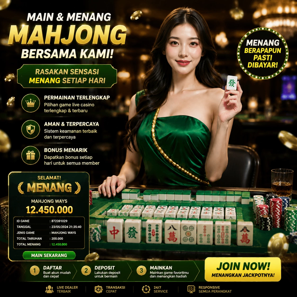 Bagaimana kangmastoto Mengubah Cara Kita Bermain Game Online